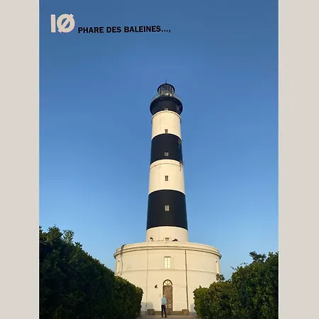 Brise Des Dunes Saint-Pierre-d'Oleron
