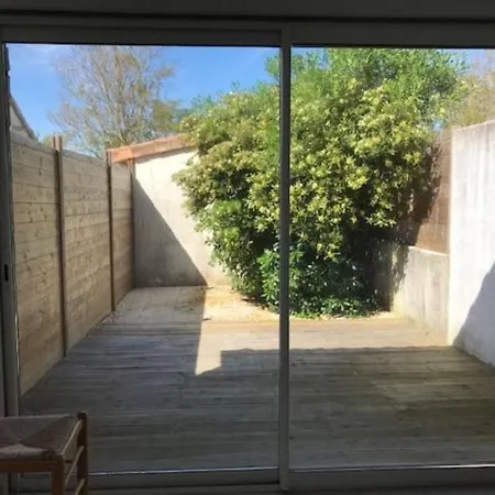 Brise Des Dunes Holiday home *