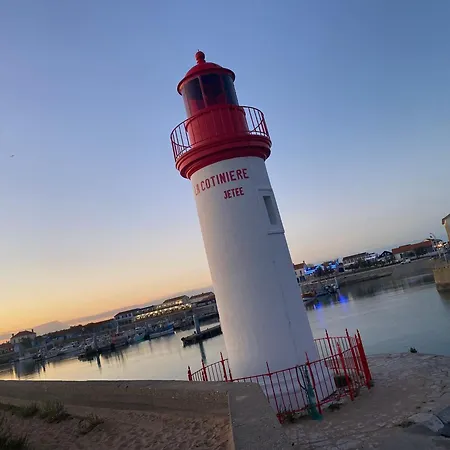 Brise Des Dunes * Saint-Pierre-d'Oleron