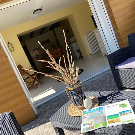 Brise Des Dunes Holiday home Saint-Pierre-d'Oleron