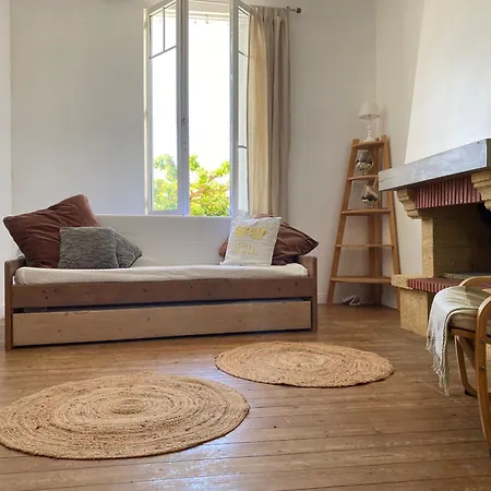 Brise Des Dunes Holiday home