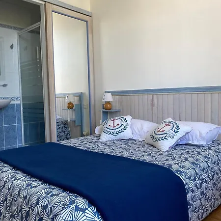 Holiday home Brise Des Dunes *