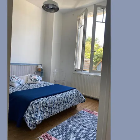 Holiday home Brise Des Dunes *