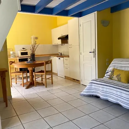 Brise Des Dunes Holiday home *