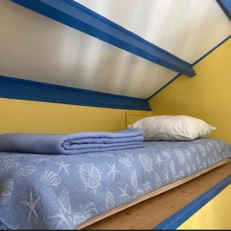 Holiday home Brise Des Dunes *