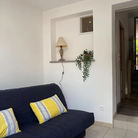 Holiday home Brise Des Dunes Saint-Pierre-d'Oleron