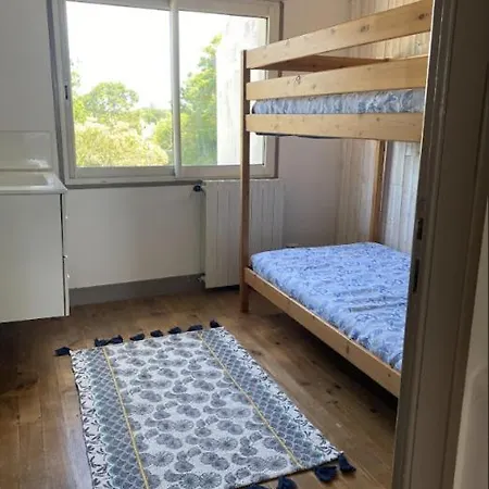 Holiday home Brise Des Dunes *