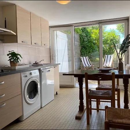 Holiday home Brise Des Dunes *